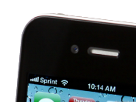 スプリントのCFO、4G LTE対応「iPhone」の出荷を示唆